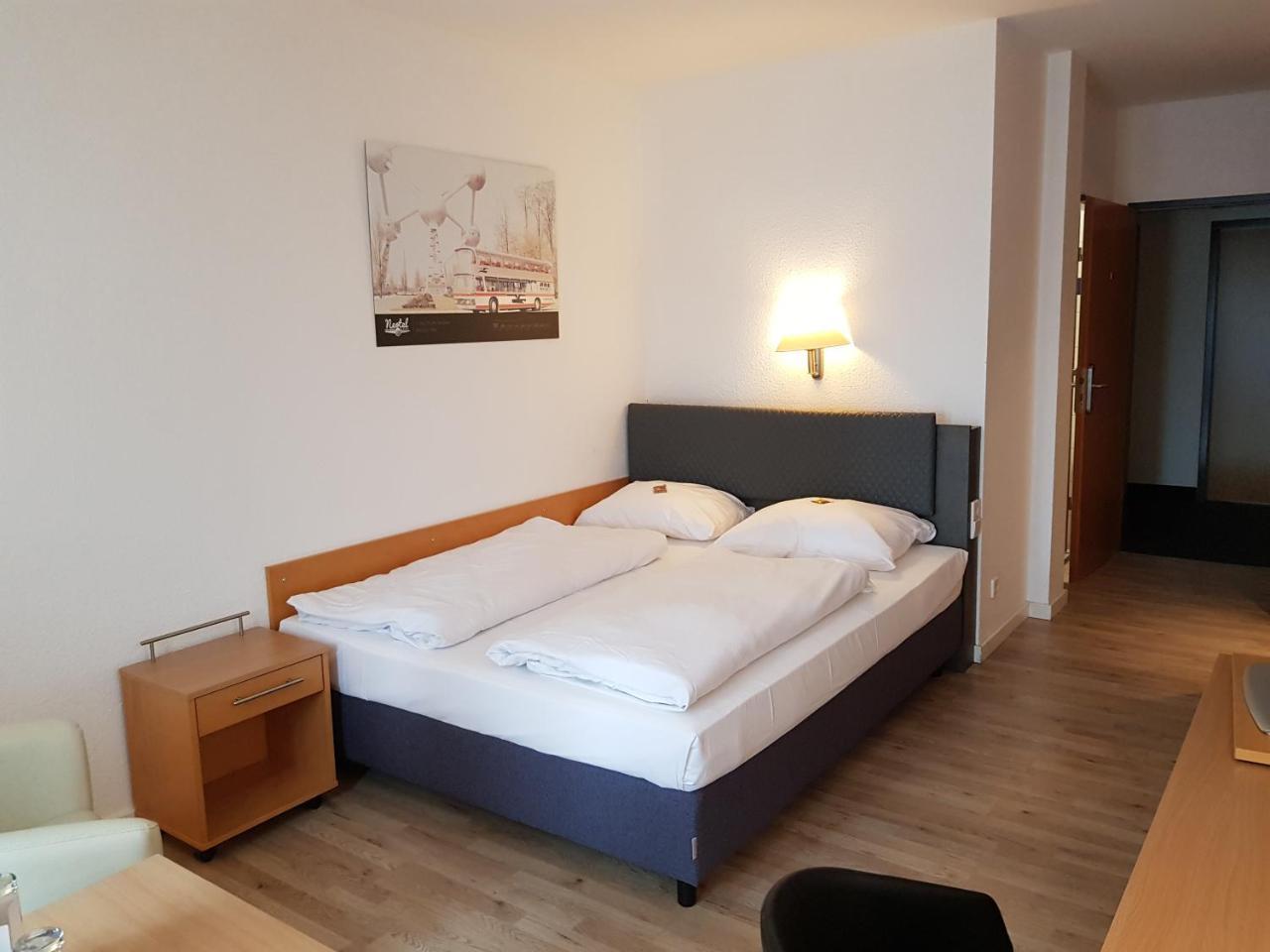 Arthotel Ana Neotel Stuttgart Zewnętrze zdjęcie